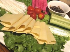 -尚府一品·烤鸭·新京菜(圆明园店)