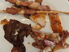 -洲际酒店·地平线全日餐厅HORIZON CAFÉ