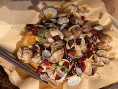 -水煮三国·川鲁江湖菜(香山店)