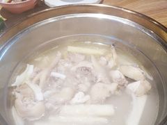 -椰夫人·养生椰子鸡(金沙洲永旺店)