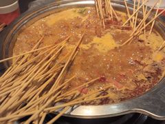 -袁记串串香(新南门店)