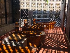 -春晖园度假酒店温泉