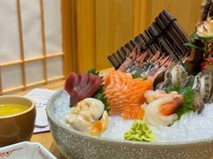 -贵木日本料理·铁板烧(新地假日广场店)