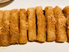 红糖糍粑-胡大饭馆 24h(簋街总店)