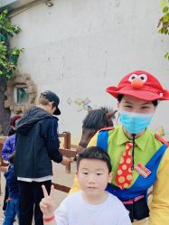 -宝燕乐园(闵行旗舰店)