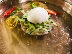 冷面-三代烤肉(保利广场店)