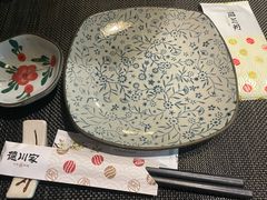 -德川家日本料理(中关村寰太大厦店)