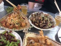 -小民大排档(光谷店)