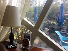 景观位-Beccano碧可浓西餐厅(碧云路店)