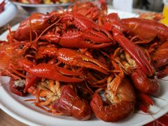 -五七小李子油焖大虾(总店)