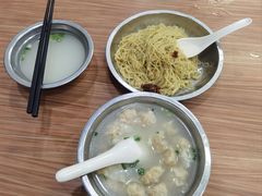 -好好味面家(桃园店)