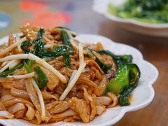 -南记食粥坊·宵夜大排档(岭南分店)