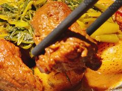 -小土豆北方菜馆(文慧园店)