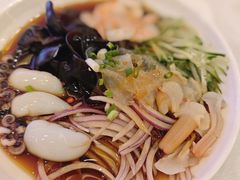 -北京全聚德(王府井店)