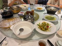 -围龙屋客家食府(福田店)