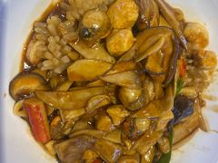 -渔家风味·鲅鱼水饺·央视展播·海鲜天津菜(开发区店)