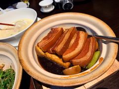 -明湖楼·经典鲁菜山东海鲜(大明湖店)