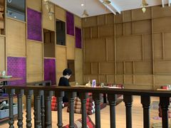 大堂-Thai Alley泰爱里(二沙岛店)