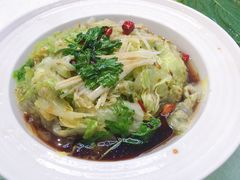 -三炮海鲜烧烤店(河畔·幸福城店)