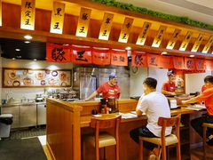 大堂-豚王拉面(澳门银河店)