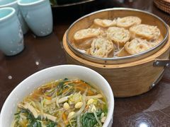 -紫泥369粗粮季(四牌楼店)