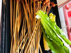 -钢管厂五区小郡肝串串香(南山店)