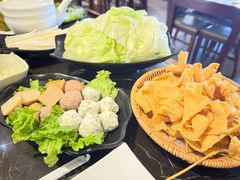 -东来顺饭庄(金泉广场店)