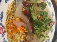 -鱼窝棚柴火铁锅炖(富山屯店)