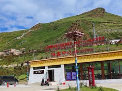 -比如骷髅墙景区