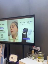 -More摩尔医美の注射线雕光电中心
