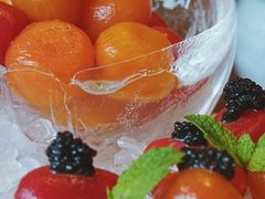 -湖滨28中餐厅·西湖宴·杭州君悦酒店