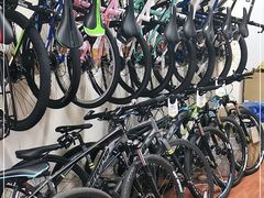 -美利达自行车(天通西苑一区店)