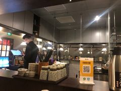 -哥哥の深夜食堂(红松东路店)