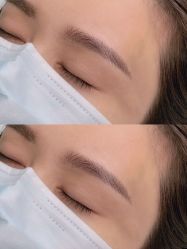 -久匠·纹眉半永久野生眉