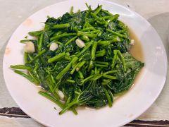 红薯苗-温州一家人美食(西木头市店)