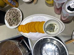 -蝎王府羊蝎子(虎坊桥总店)