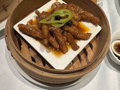 -新花城蟹粉馆(乌鲁木齐店)