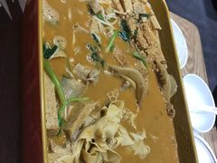 -杨翔豆皮涮牛肚(华阳城店)