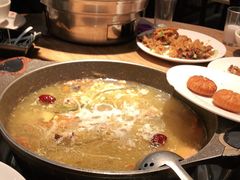 -聚福德烤鸭(锦弘店)