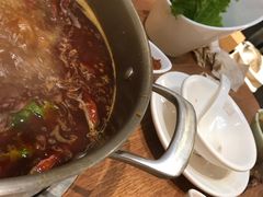 -掂档潮汕牛肉火锅(cityon熙地港店)