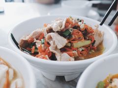 -红色湘菜馆(春风店)