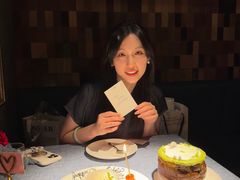 -弦月窗LUNETTE BY AMANDA(复兴路店)