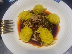 -鱼库·不仅是一家烤鱼店(车公庙店)