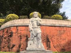 -广州神农草堂中医药博物馆