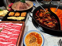 -鸿姐老火锅·传统炒料(上海旗舰店)