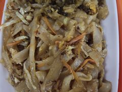 -厦门理工学院-1期食堂