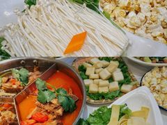 -懂羊帝·羊蝎子·北京菜(小关店)