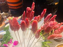 -清真·京华源铜锅涮肉(丰庆店)