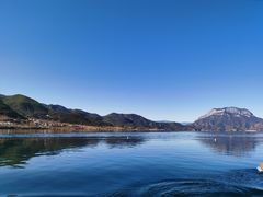 -丽江泸沽湖景区