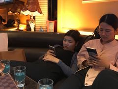 -钱柜音乐会所(罗湖店)
